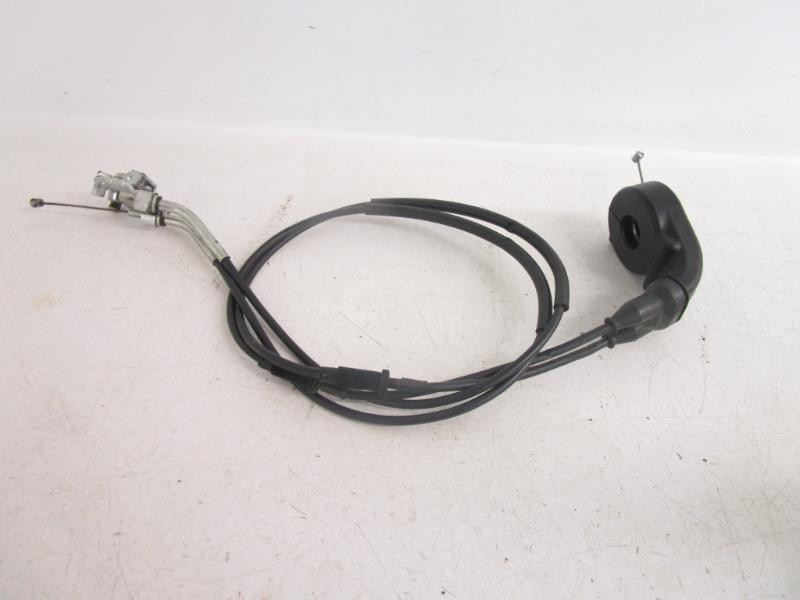 16 Kawasaki ZX 1000 M ABS Throttle Cables 54012-0566 2011-2016
